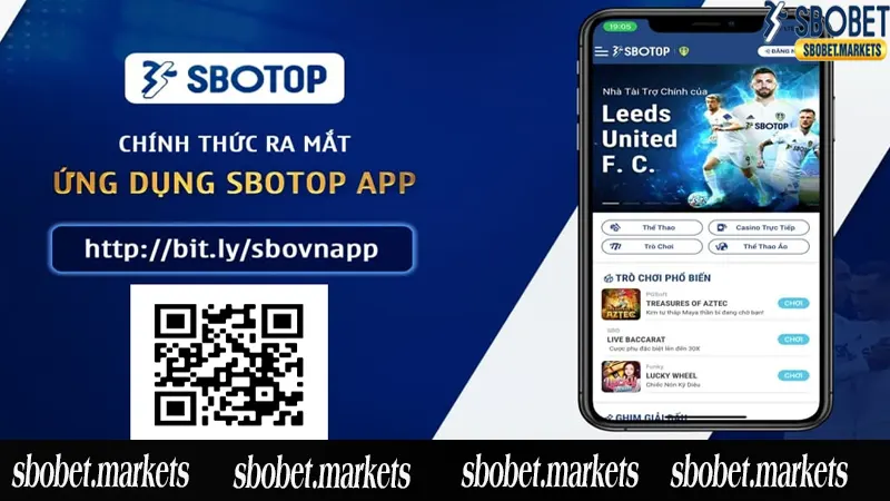Các vấn đề cần lưu ý khi tải app Sbobet