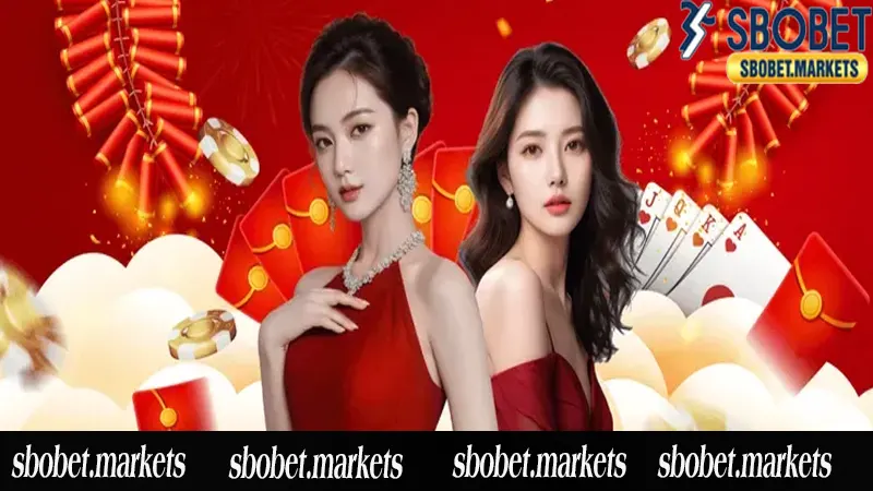 Cách nhận quà tặng sinh nhật Sbobet thành công