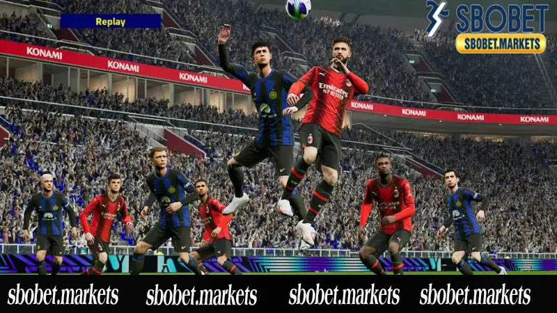 Cách tham gia và đặt cược trong Cúp Bóng Đá Ảo SBO