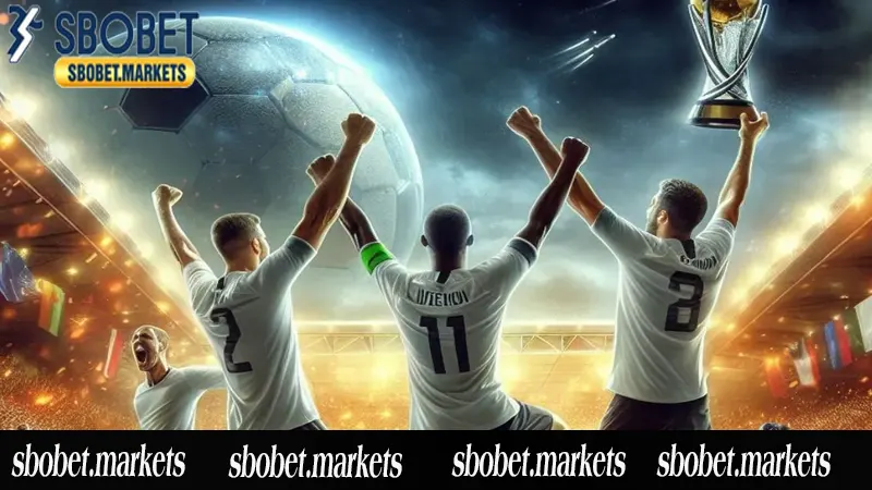 Giới thiệu về Cúp Bóng Đá Ảo SBOBET