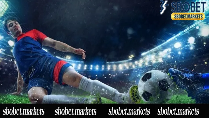 Những điều cần chú ý khi tham gia Cúp Bóng Đá Ảo SBO