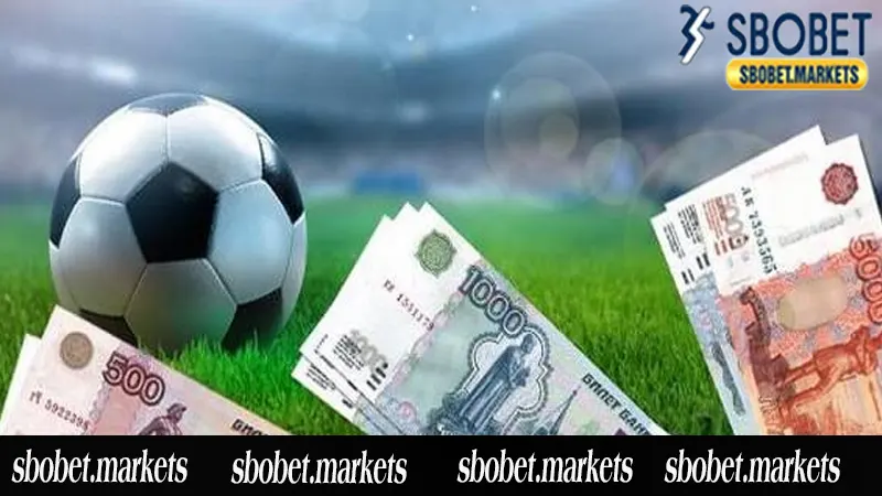 Phương thức rút tiền Sbobet người chơi cần biết