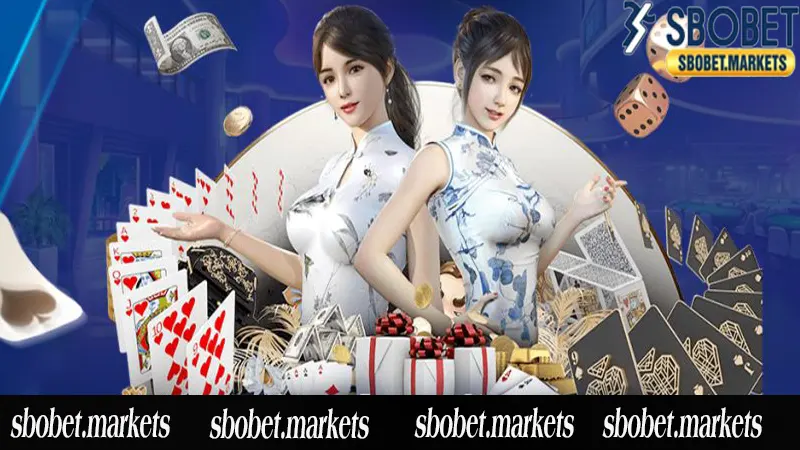 Thời gian diễn ra chương trình giải đấu siêu cấp tại SBOBET