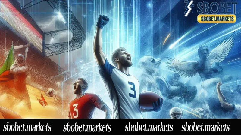 Ưu điểm nổi bật của Cúp Bóng Đá Ảo SBOBET