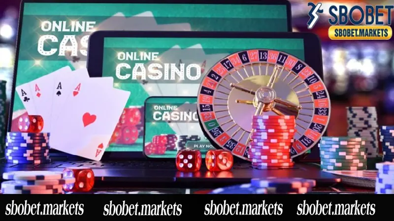 Vòng quay miễn phí Sbobet