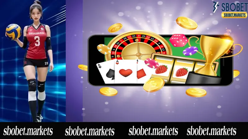 các chương trình khuyến mãi hấp dẫn dành riêng cho người chơi mới