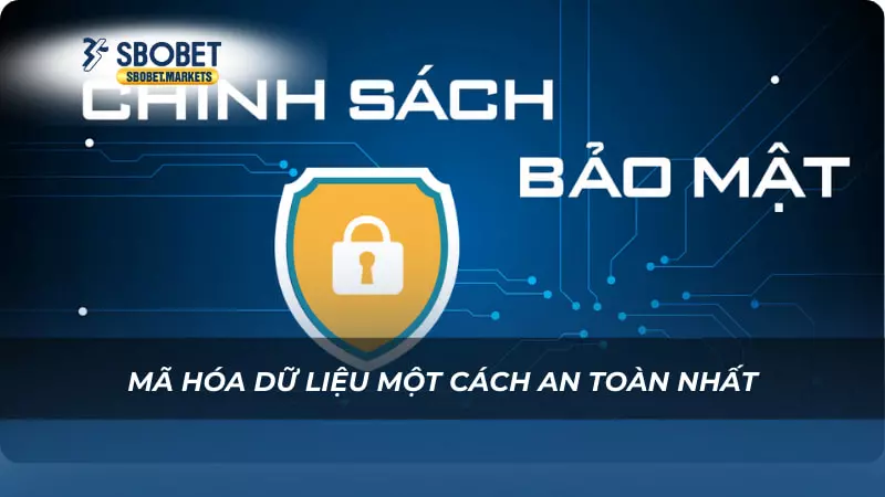Mã hóa dữ liệu một cách an toàn nhất