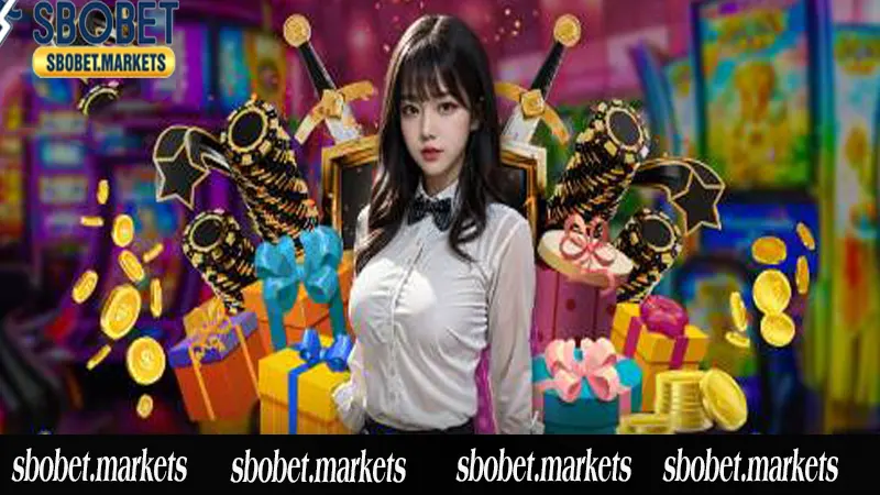 giải đấu siêu cấp đa dạng và phần thưởng lớn