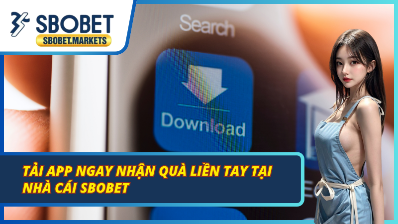 Chi tiết từng bước tải ứng dụng nhà cái về điện thoại 