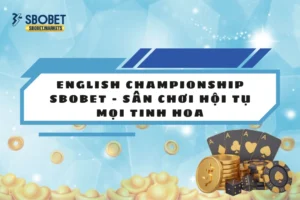 English-Championship-Sbobet