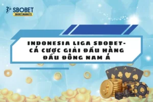 Indonesia-Liga-Sbobet