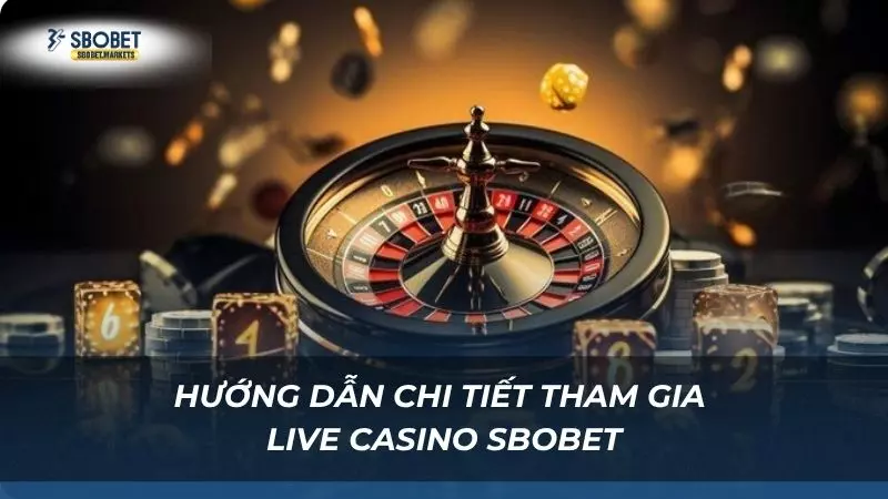 Chi tiết các thao tác cần tiết để newbie có thể tham gia cược