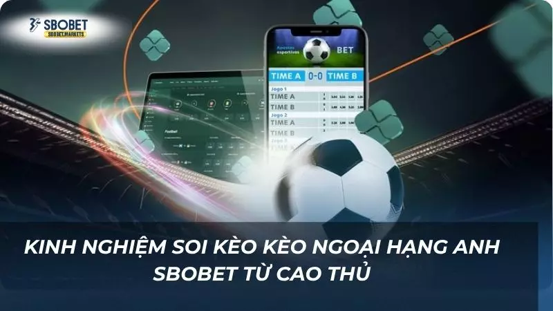 Bật mí những mẹo soi kèo siêu hay dành riêng newbie
