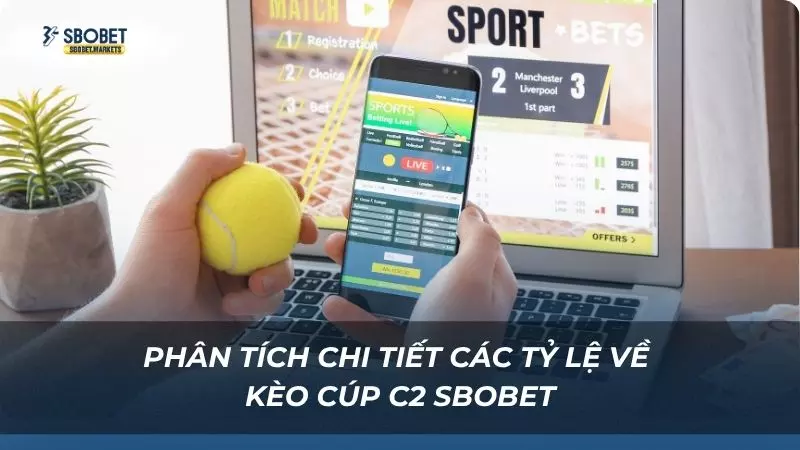 Người chơi sẽ bị lôi cuốn bởi các kèo cược thể thao hấp dẫn