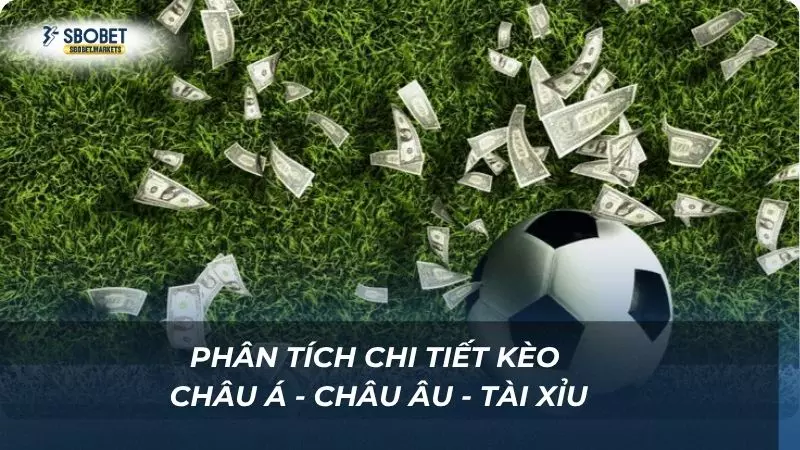 Cái nhìn chi tiết về các hình thức kèo cược hiện hành