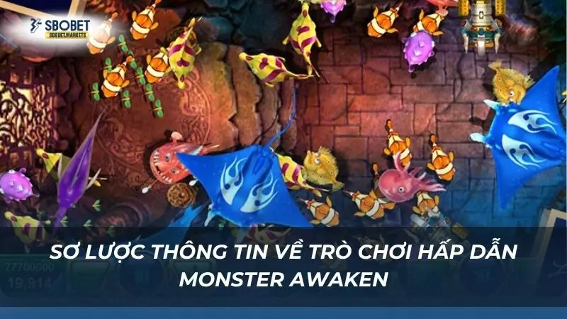 Cái nhìn tổng quan nhất về trò chơi hấp dẫn được săn đón