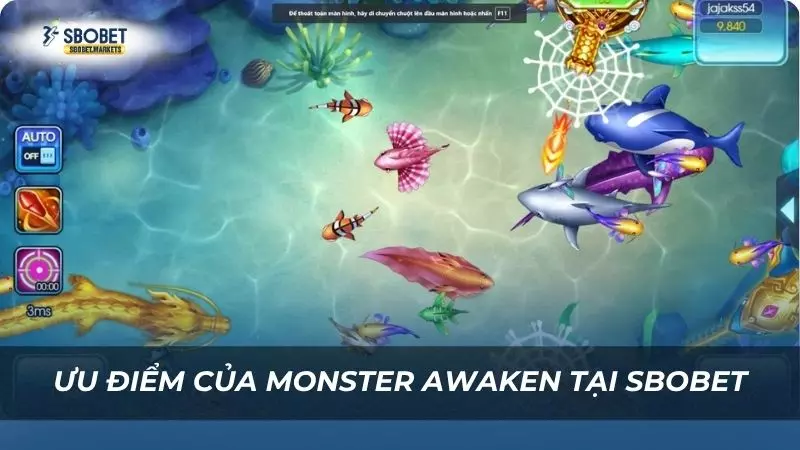 Đây chính là lý do nhà cái này được nhiều game thủ tin tưởng lựa chọn