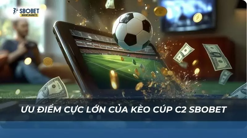 Chi tiết về các tỷ lệ kèo cược siêu hấp dẫn tại thương hiệu